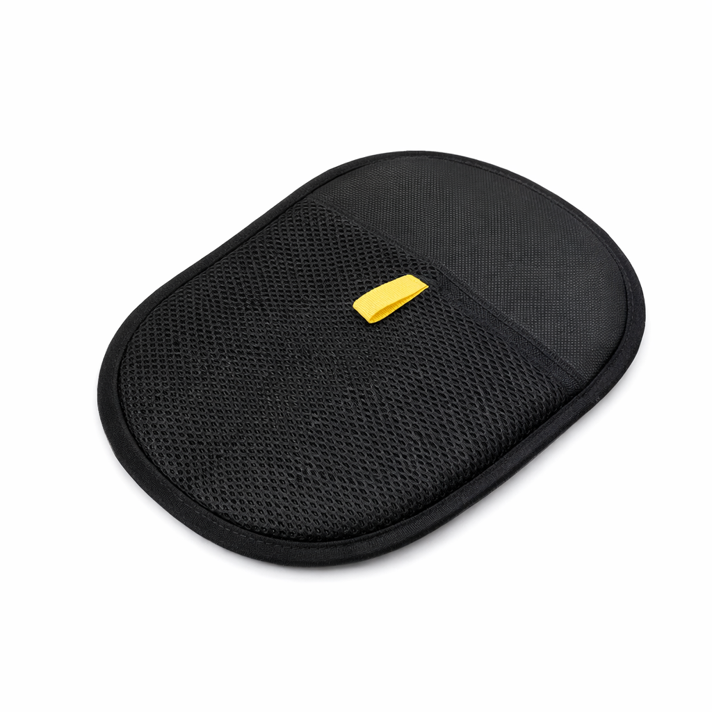 FurMaster - Entfernt Tierhaare in Sekunden