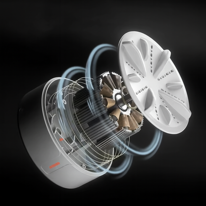 WaschBuddy - Die 2 in 1 Spül- und Waschmaschine