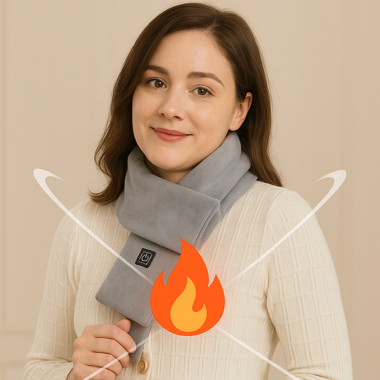 ThermoFit – Wärme zum Tragen