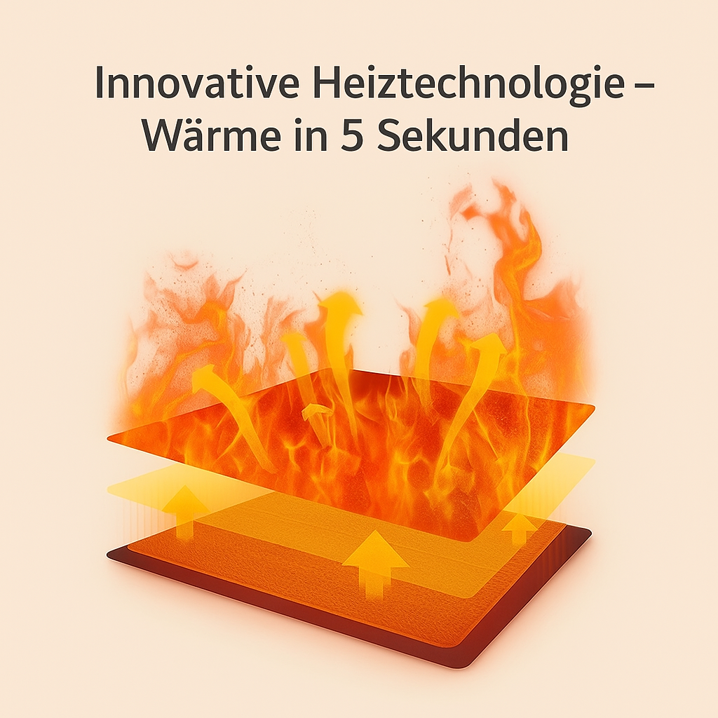 ThermoFit – Wärme zum Tragen