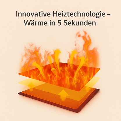 ThermoFit – Wärme zum Tragen