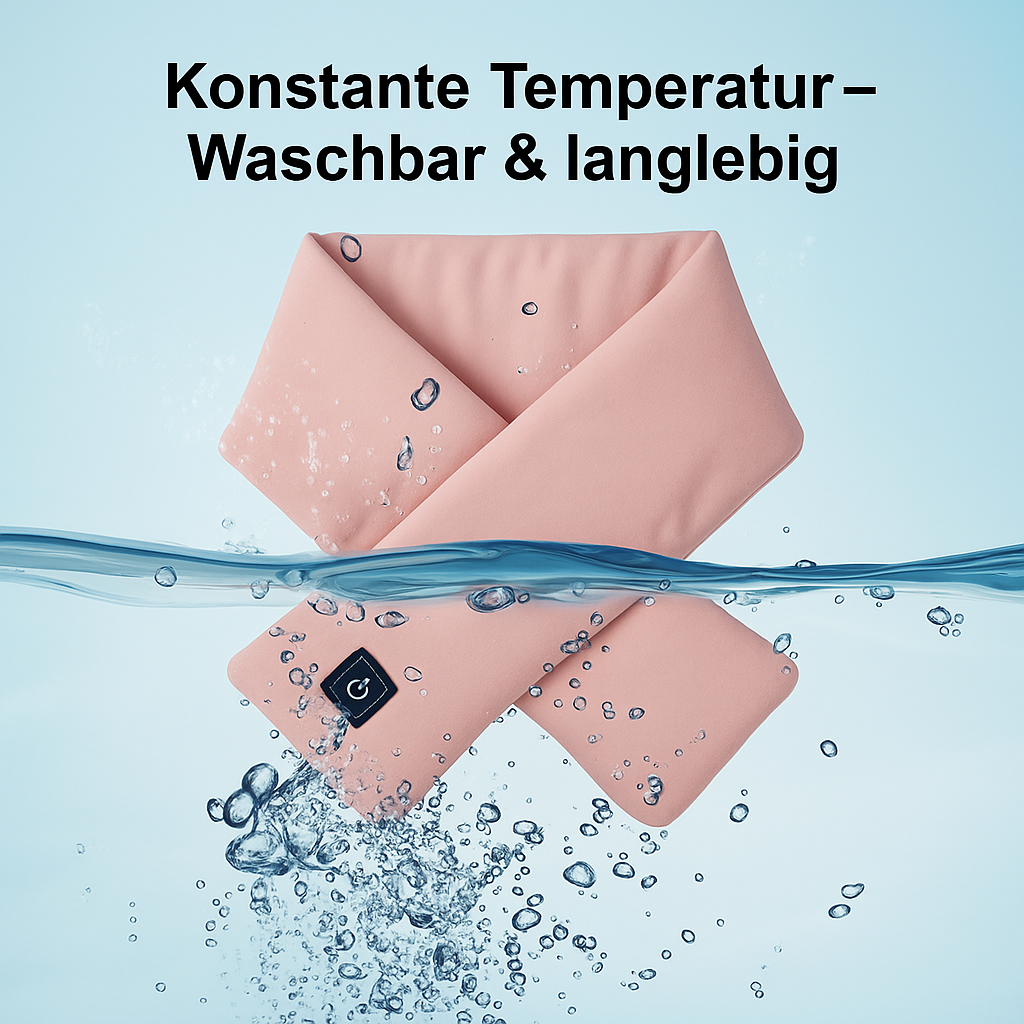 ThermoFit – Wärme zum Tragen