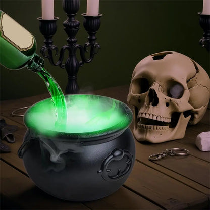 WitchBrew - Der magische Hexenkessel