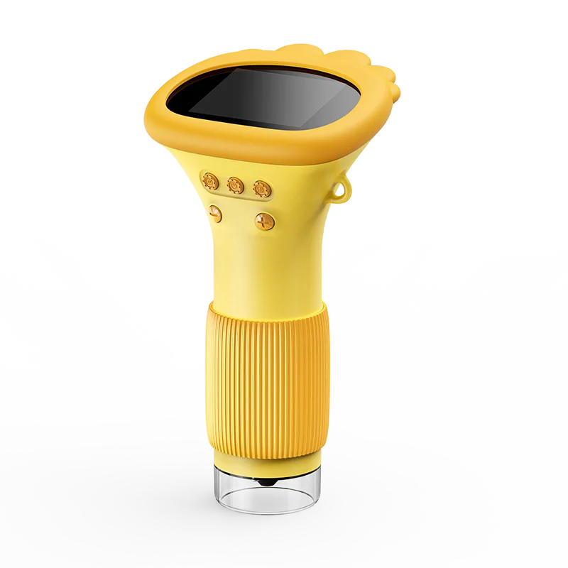 MicroQuest - 1000x Kindermikroskop