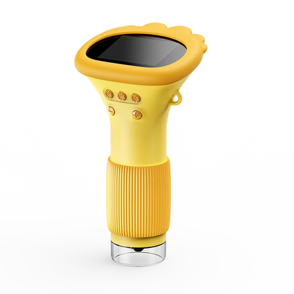 MicroQuest - 1000x Kindermikroskop