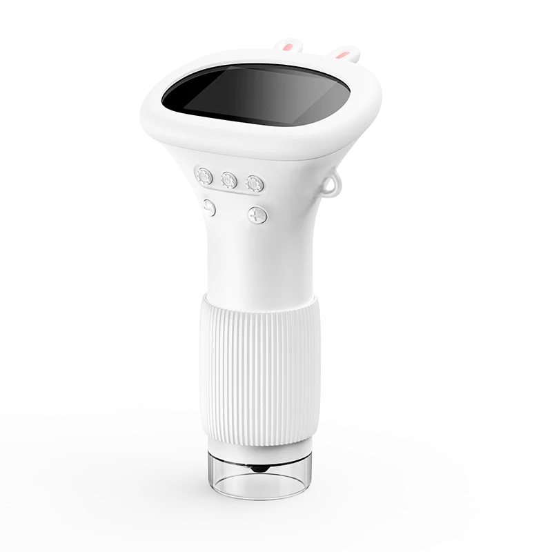 MicroQuest - 1000x Kindermikroskop