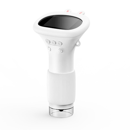 MicroQuest - 1000x Kindermikroskop